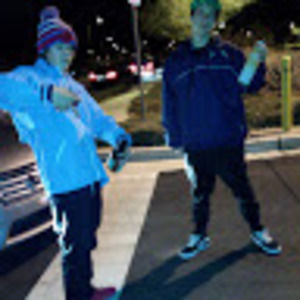 Meet your Posher, Jon